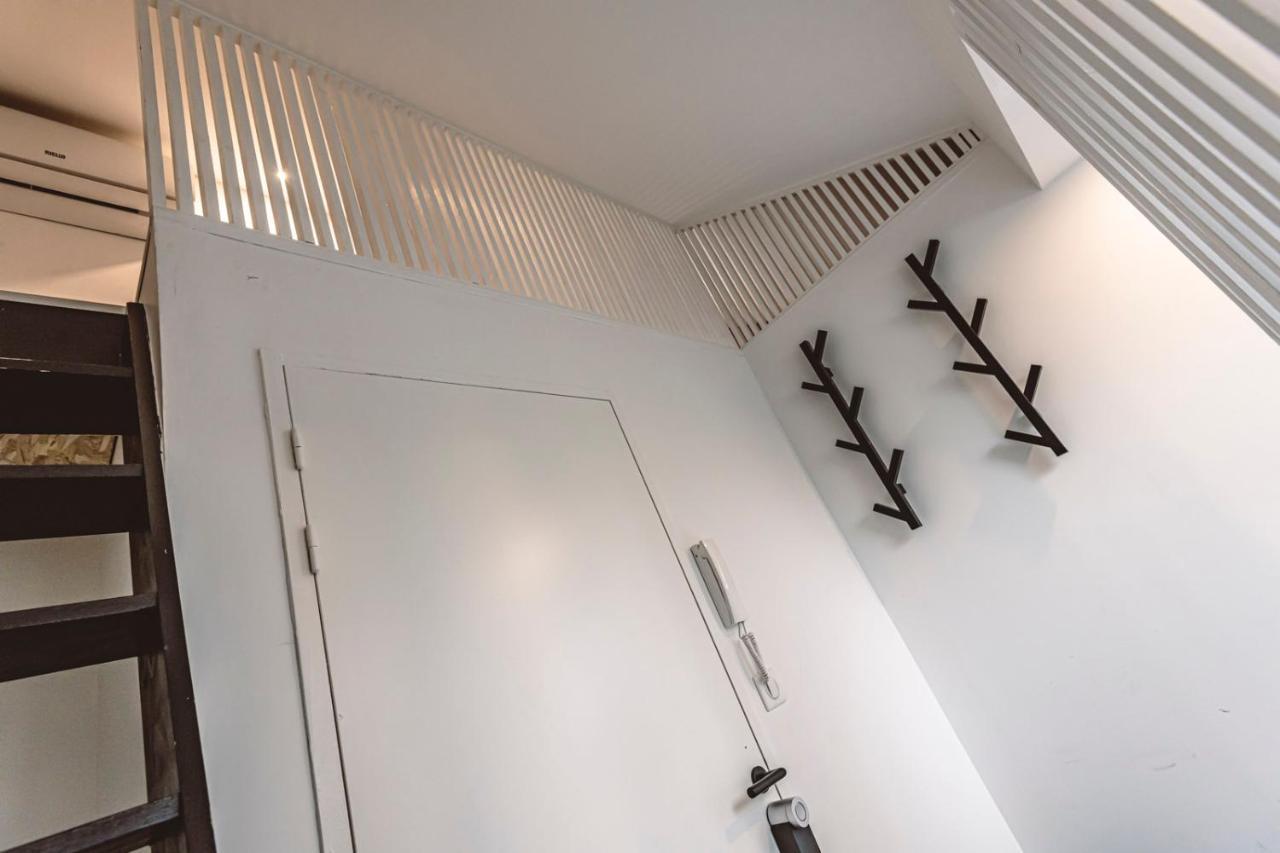 Le Coquet Logement Climatise Face A La Cathedrale - 3G Reims Kültér fotó